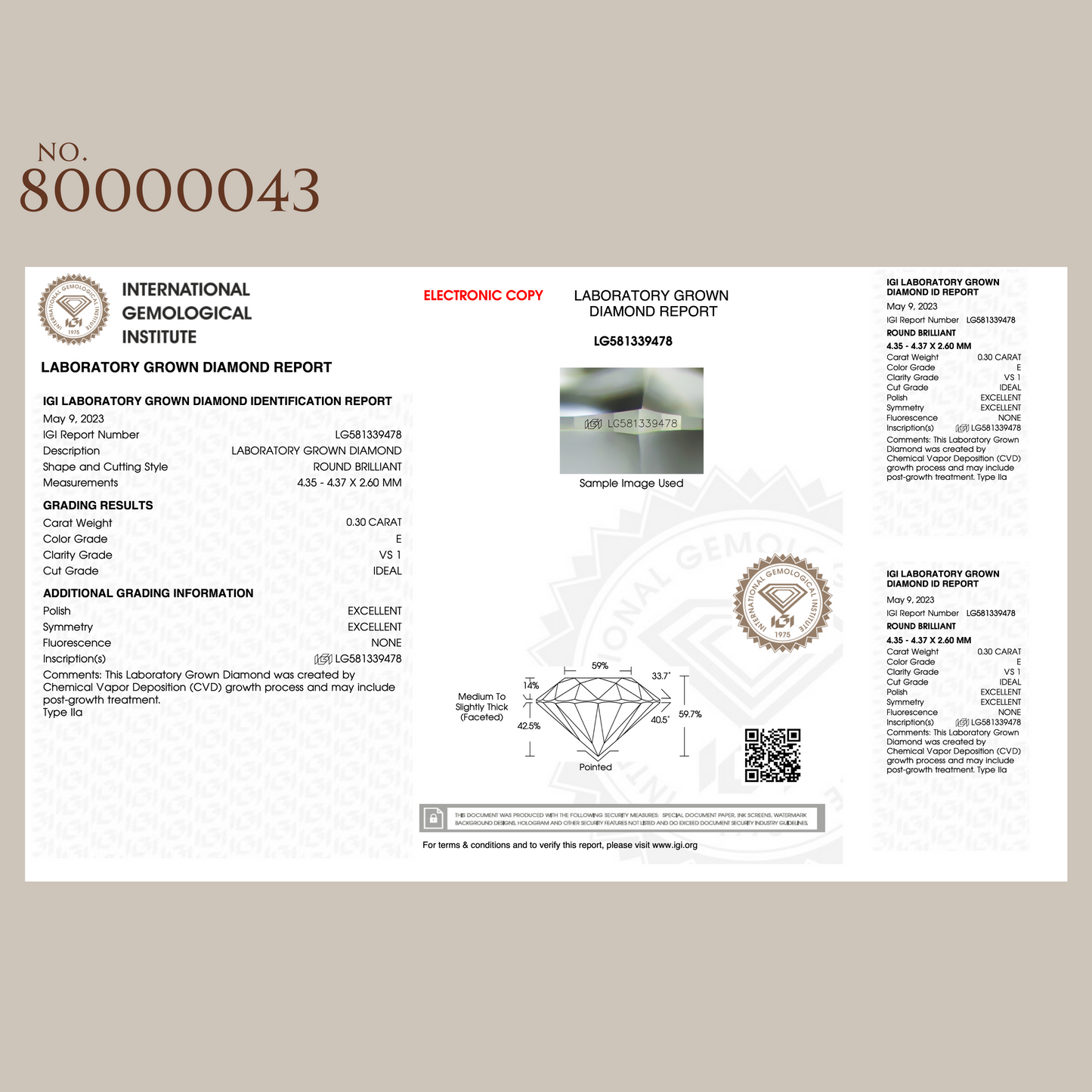 鑲空扭臂四爪18K鑽石戒指H26249