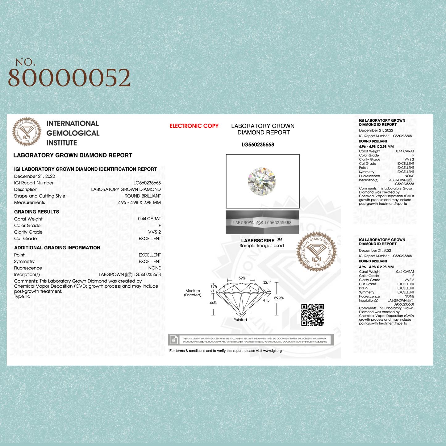 素雅花蕾扭臂18K鑽石戒指H21458