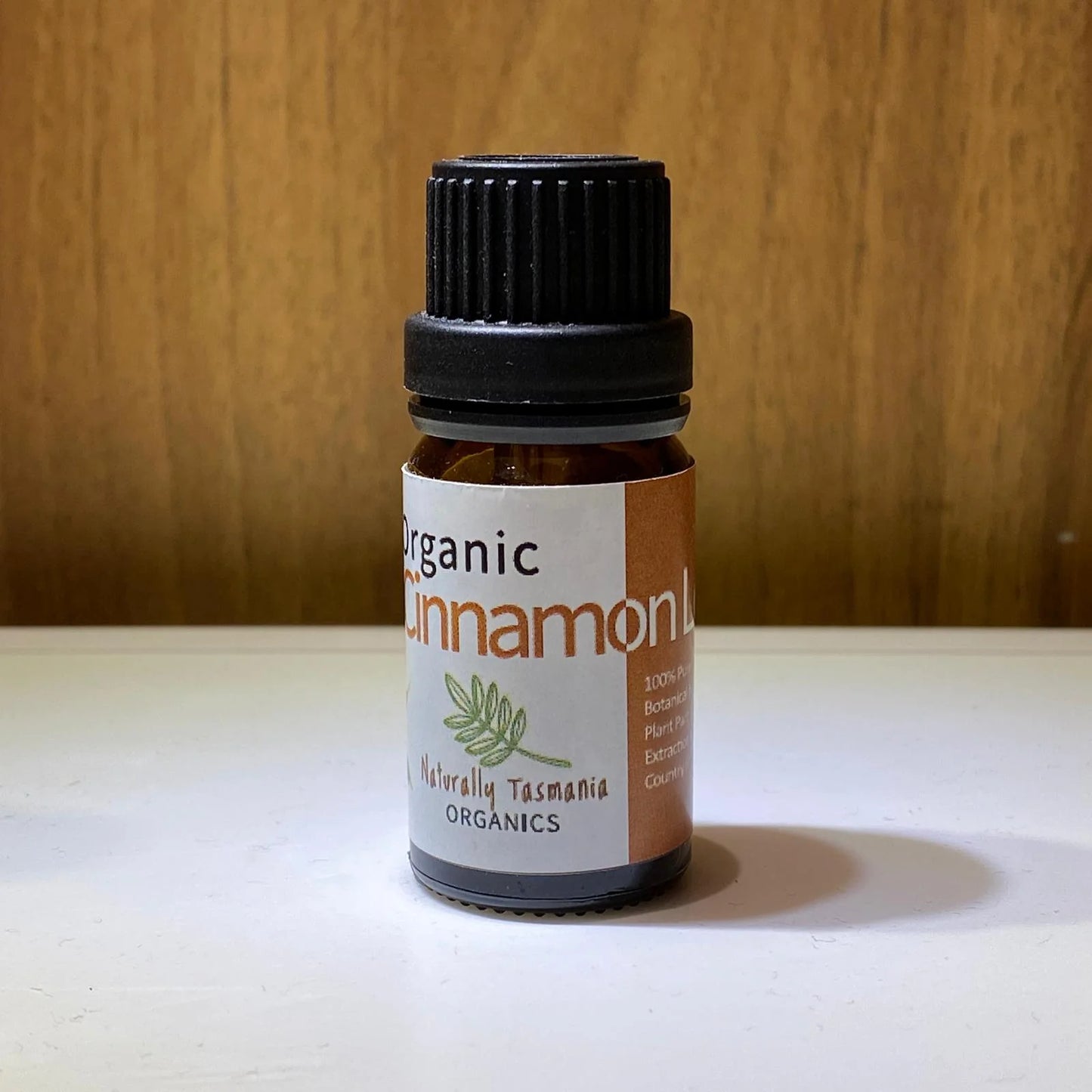 肉桂葉精油 10ML
