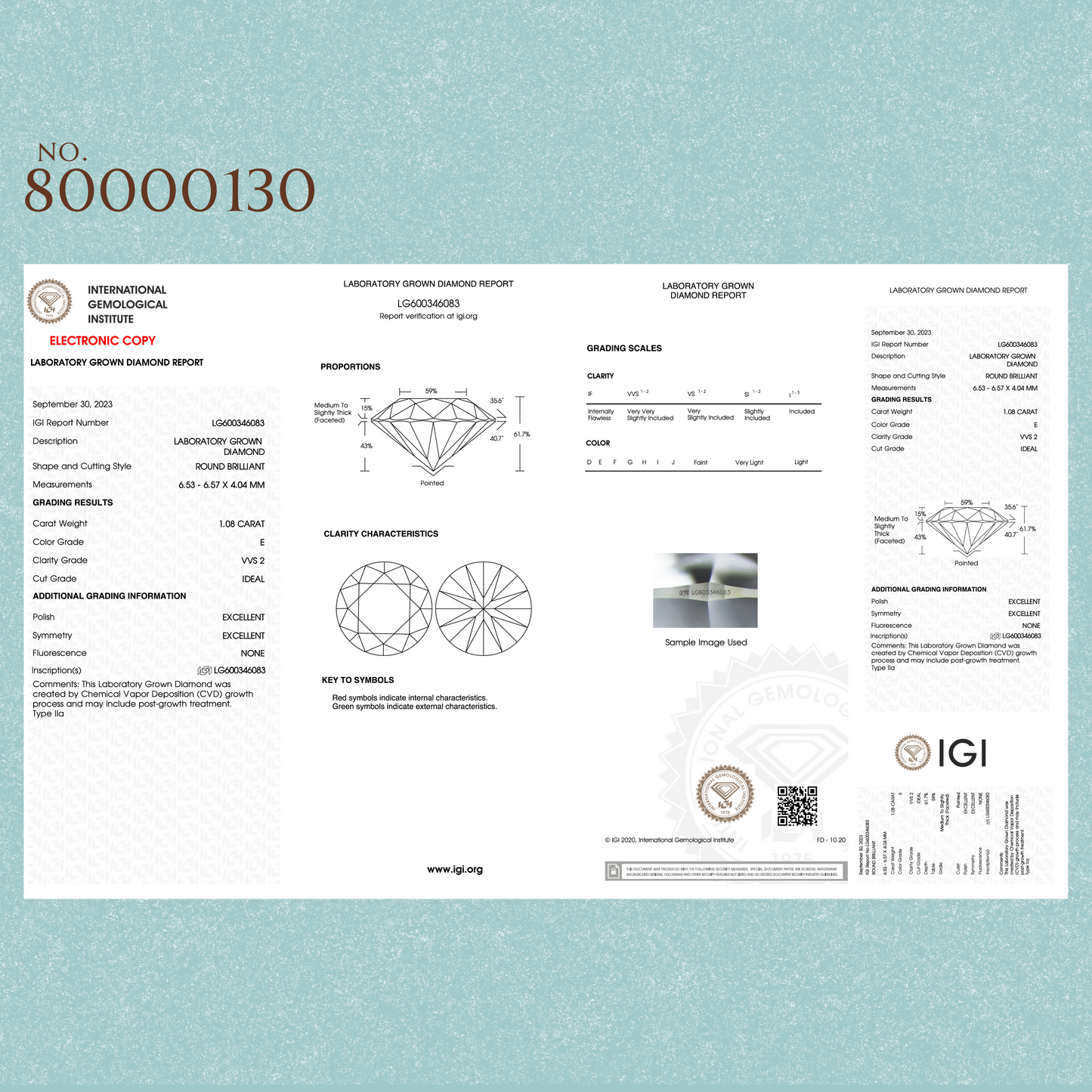 經典大氣款1卡六爪18K鑽石戒指25RJ2061