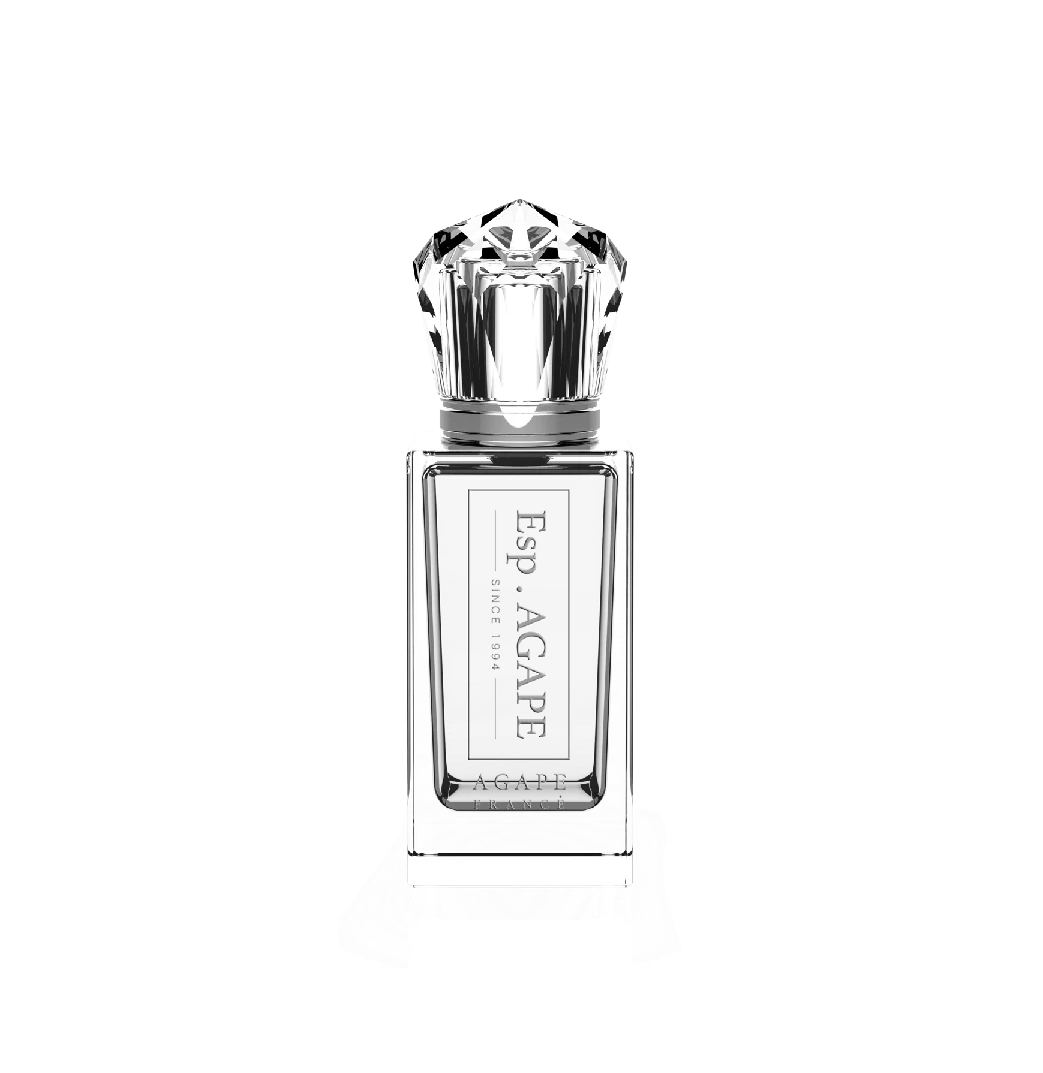 BEST SELLER |AGAPE 白蘭花法國香水