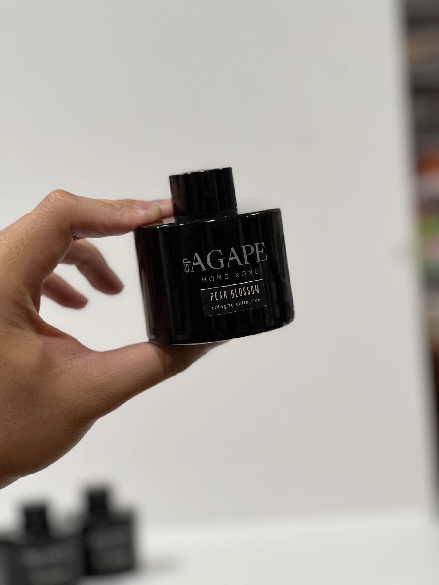 型格古龍擴香系列