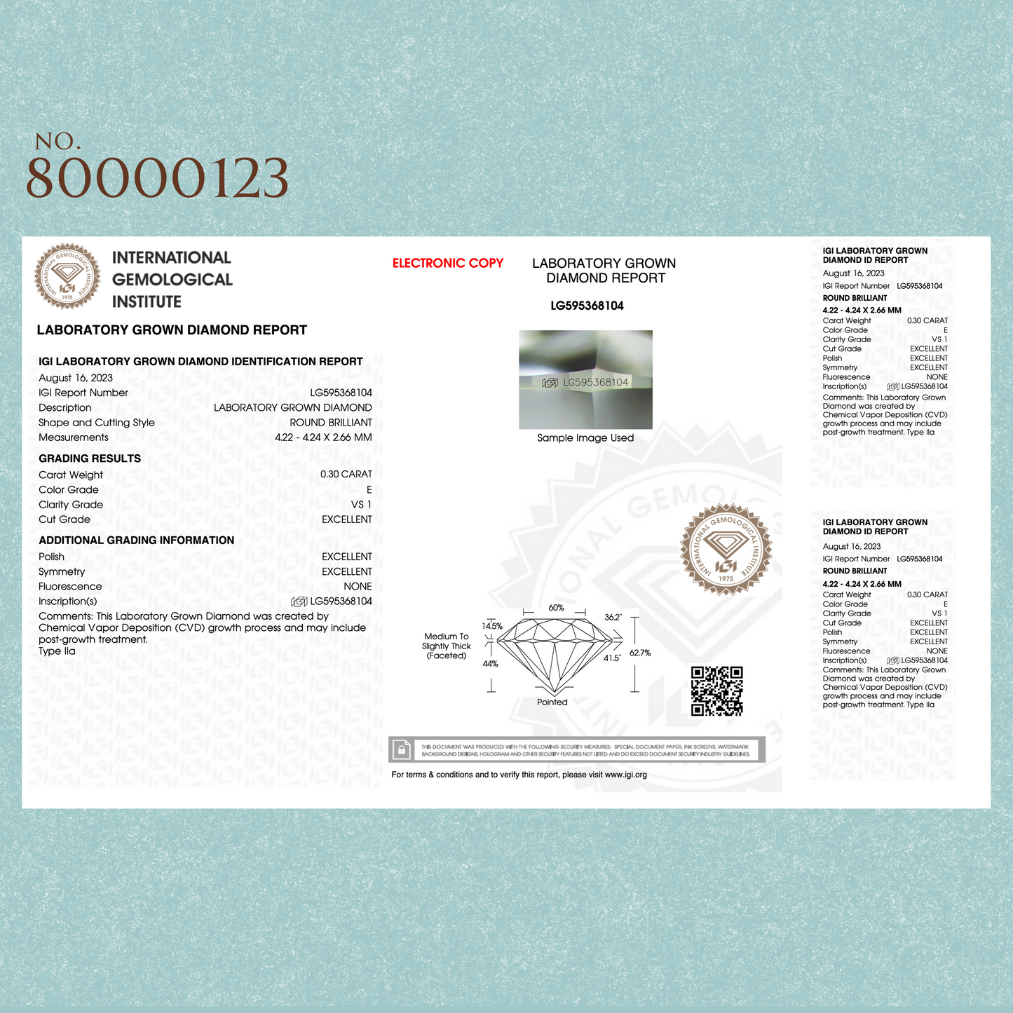 極簡時尚六爪18K鑽石戒指25RJ1662