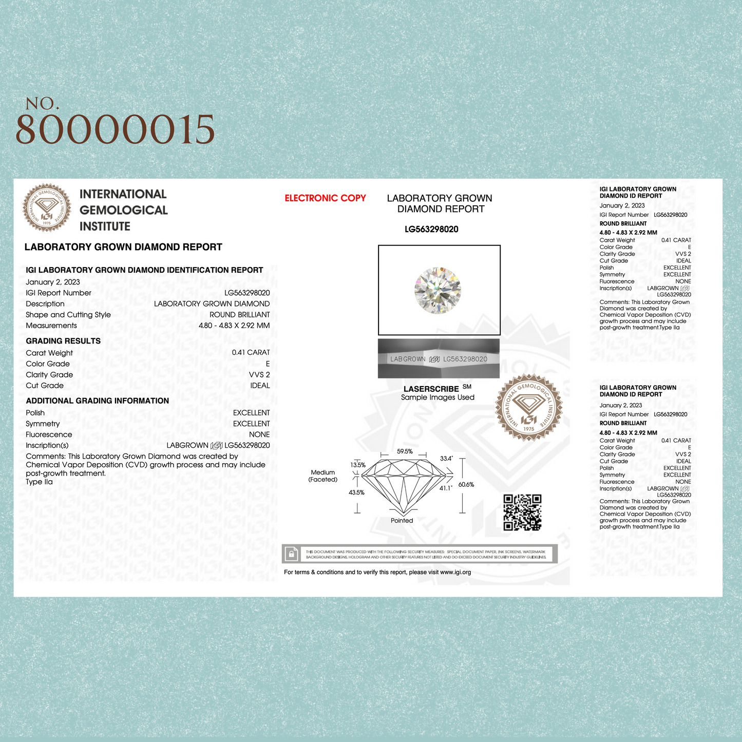 優雅日常扭臂六爪18K鑽石戒指H24102