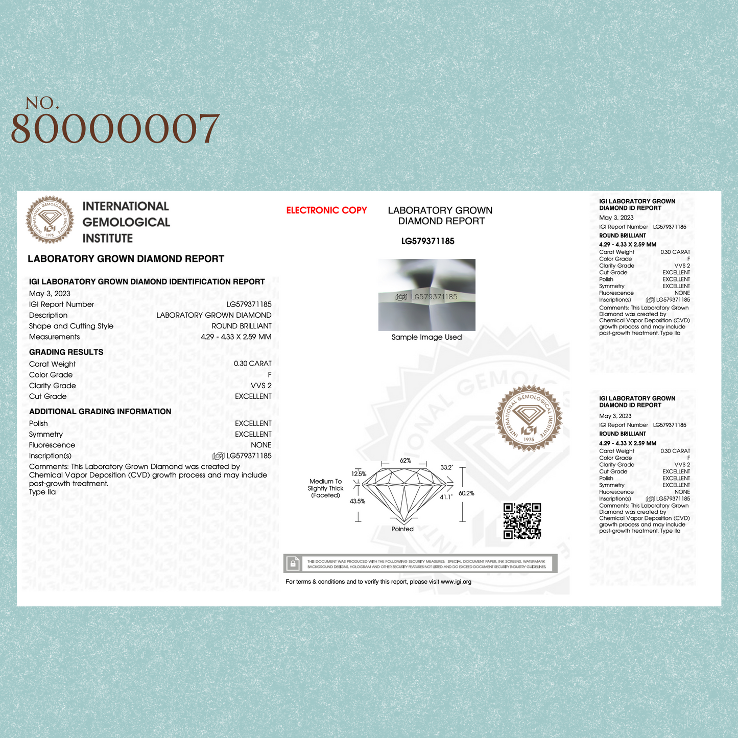 經典手捧花四爪18K鑽石戒指 H21457