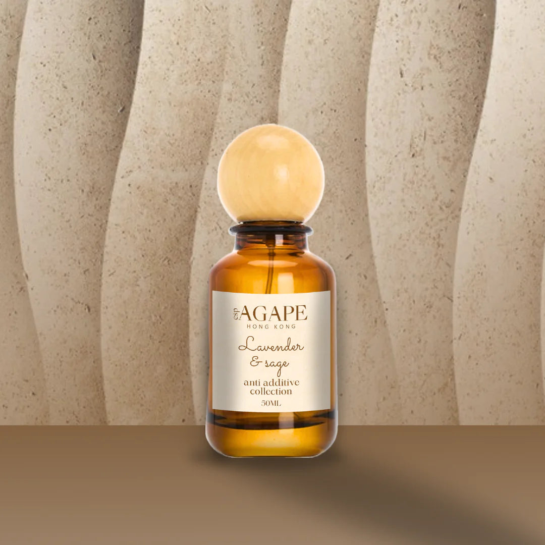 *新品上市* 花感香水系列 The Floral Perfume
