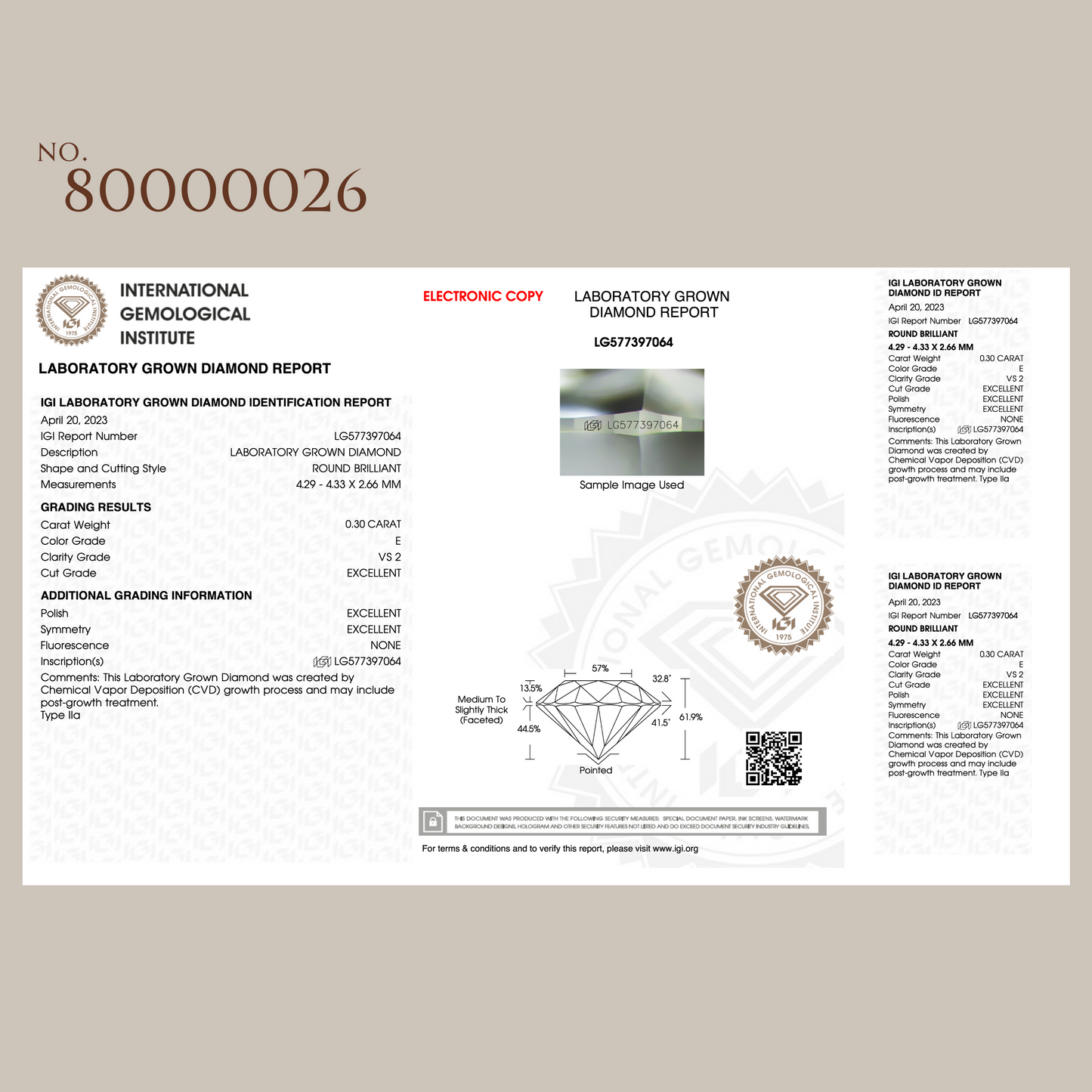 時尚扭臂三爪18K鑽石戒指H16089