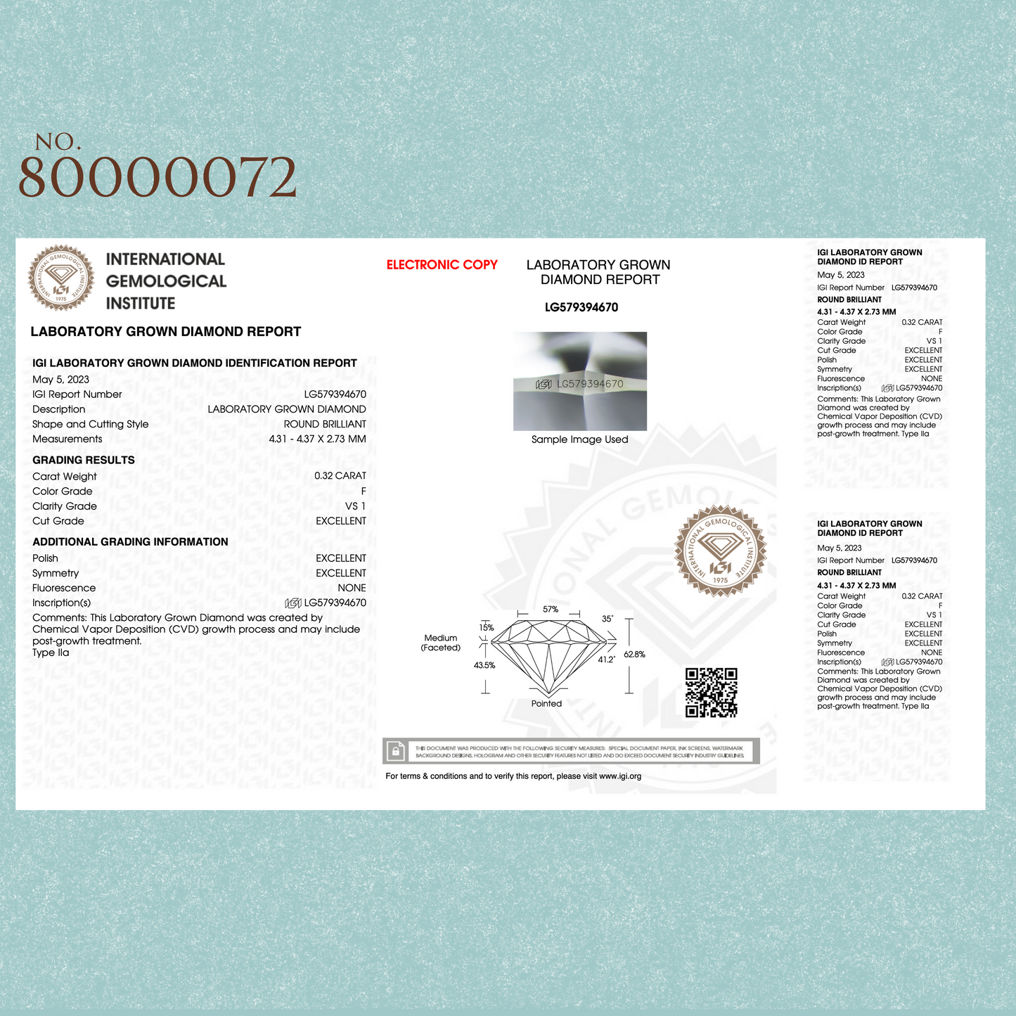 花形五石藤蔓戒臂18K鑽石戒指42R12054