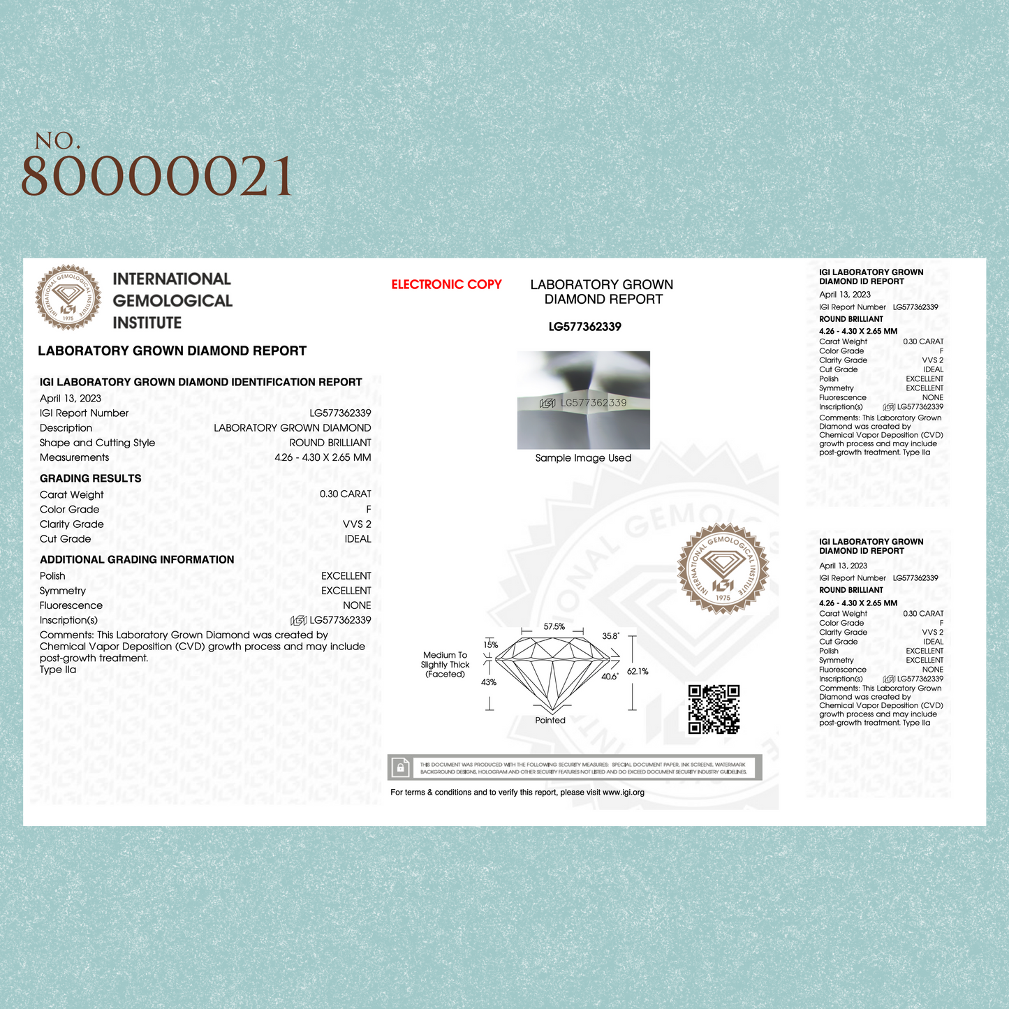 極簡小巧四爪18K鑽石戒指H22323