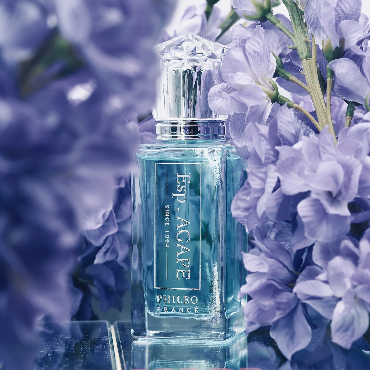 PHILEO Aromatic Fougere 鼠尾草法國香水