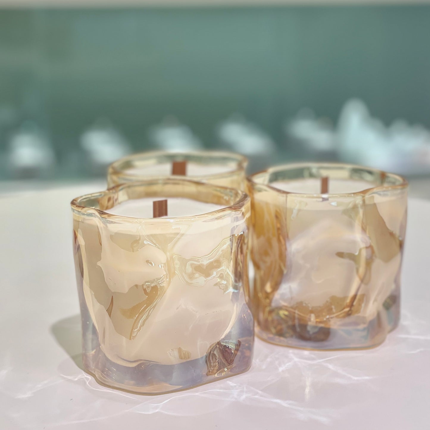 柑子香蠟燭系列|CITRUS COLLECTION CANDLE