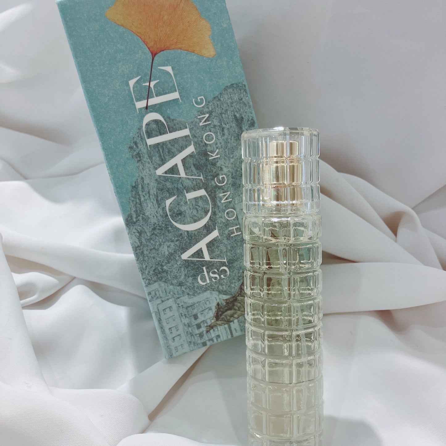純香精油香水 Pure Perfume