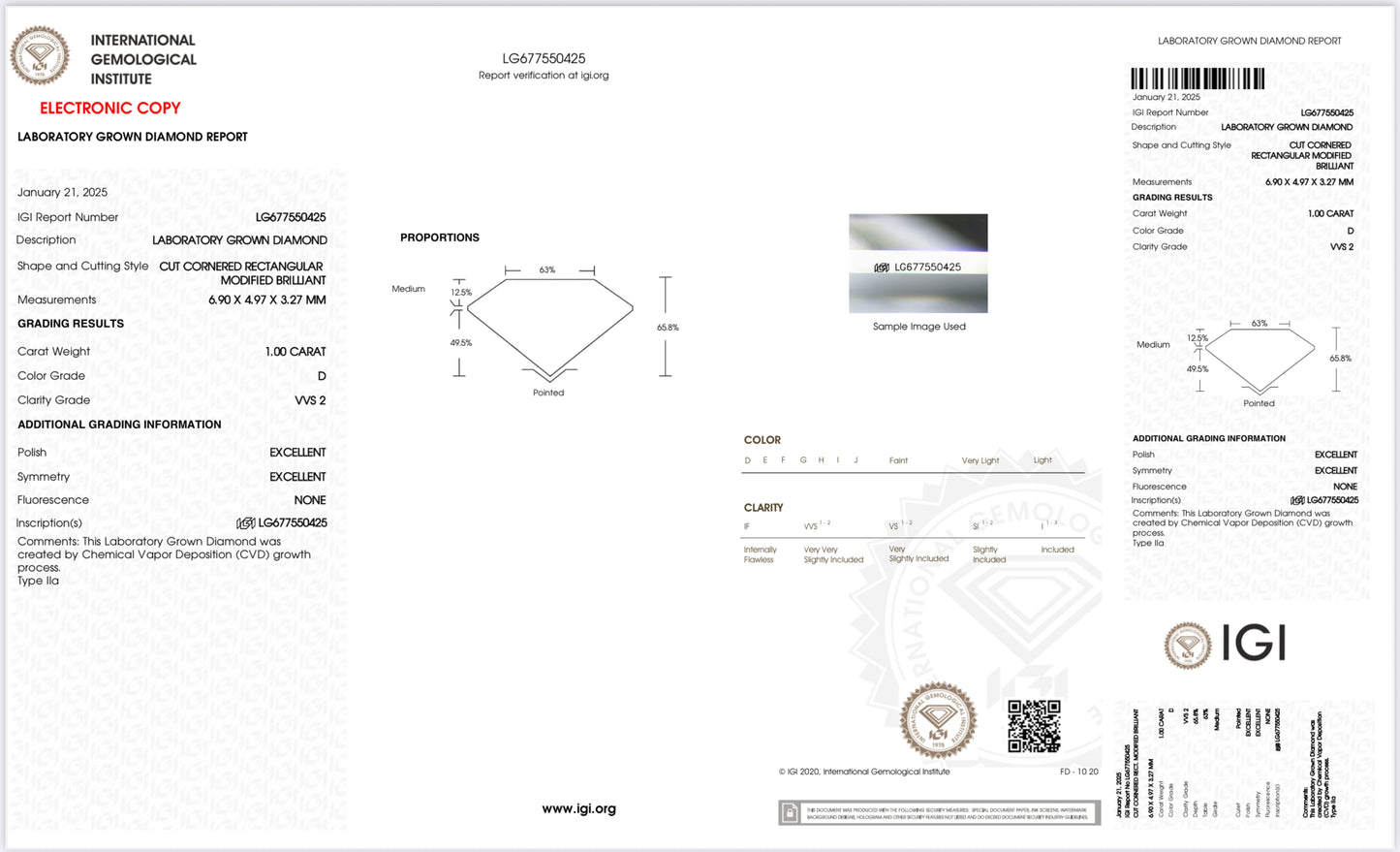 尊貴碎鑽戒臂圍鑲1卡祖母綠鑽石PT鉑金戒指25PLY-8