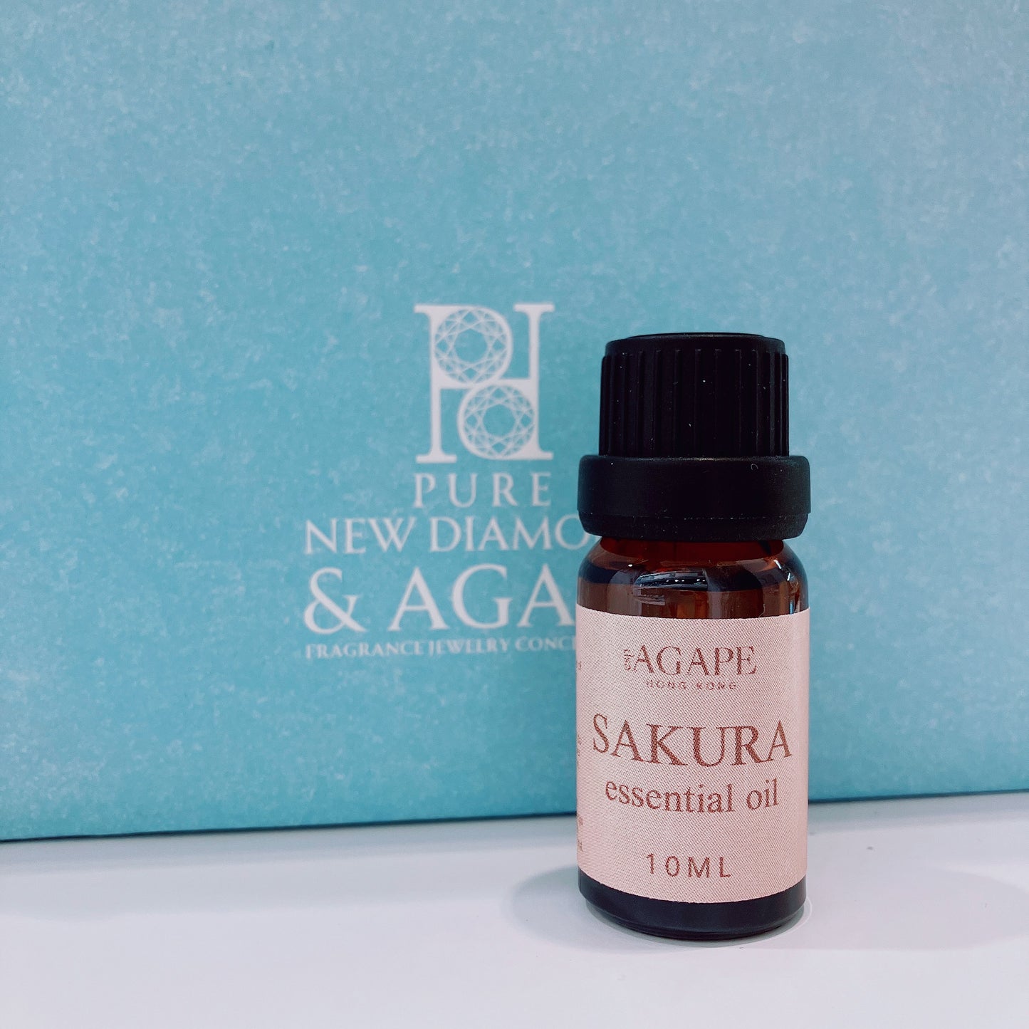 櫻花精油(Sakura Essential Oil)