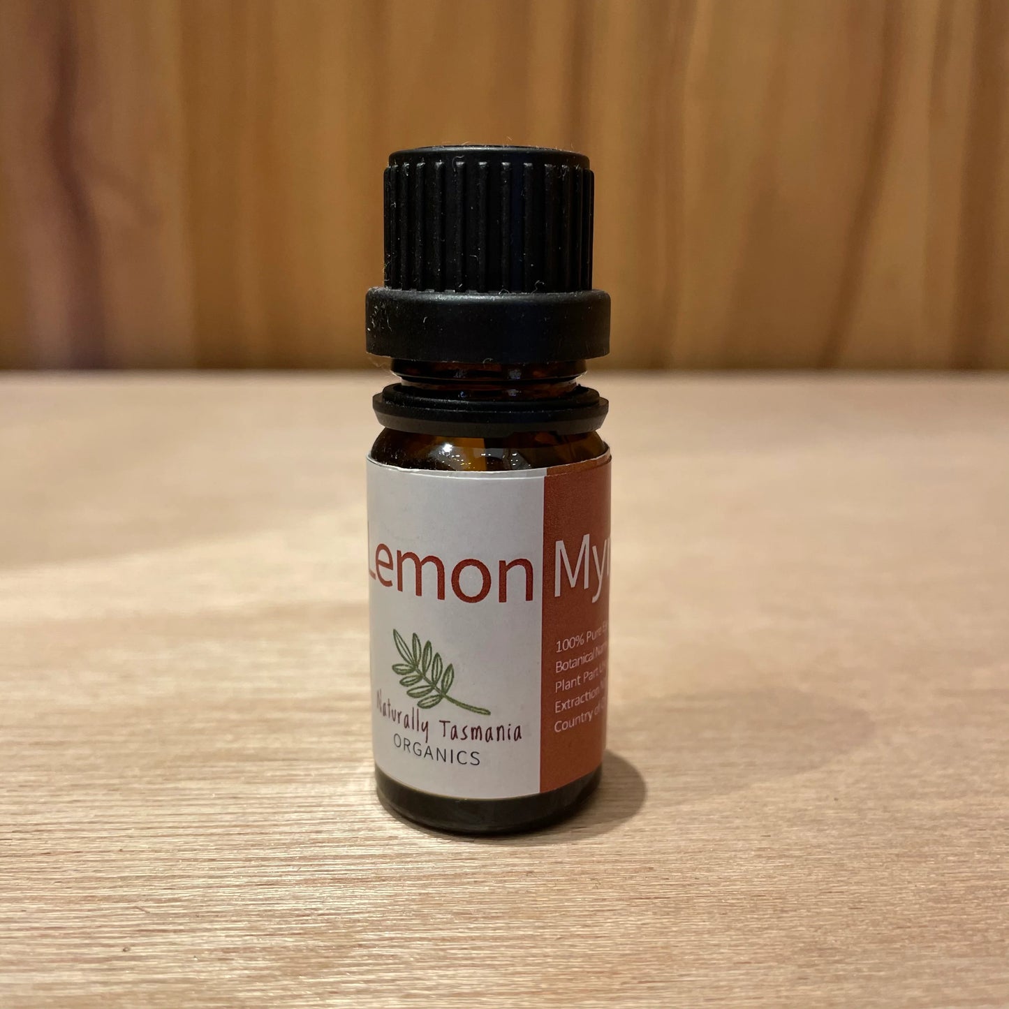 檸檬香桃木精油 10ML