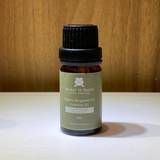 佛手柑精油 10ML