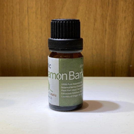 肉桂精油 10ML