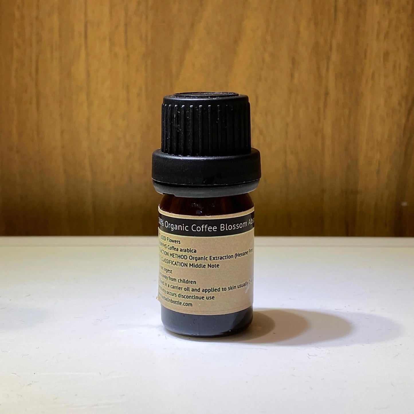 咖啡花原精 5ML