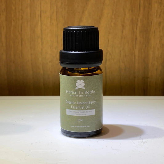 杜松子精油 10ML