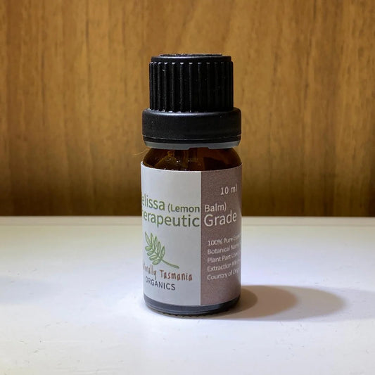 香蜂草精油 10ML