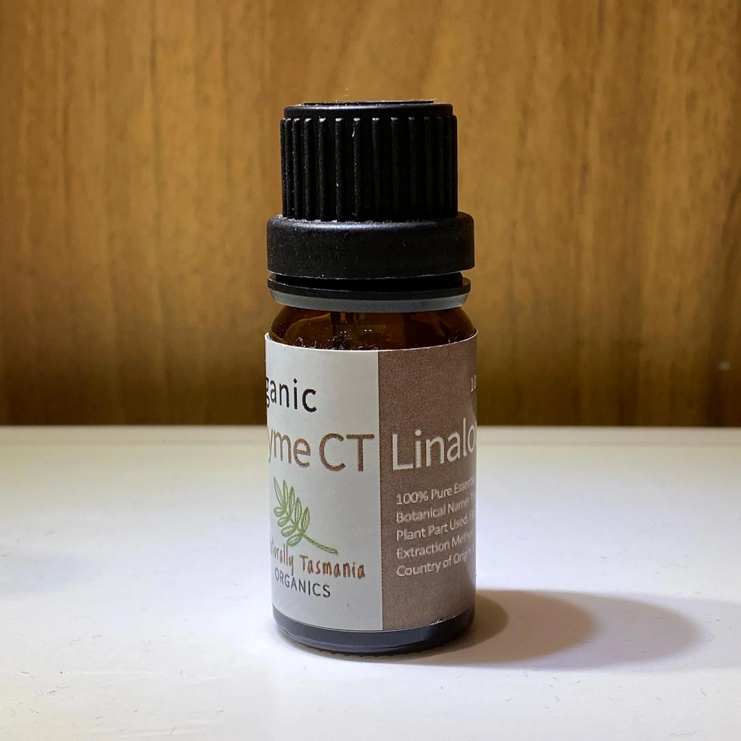 百里香精油 10ML
