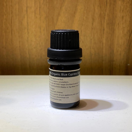 藍絲柏精油 5ML