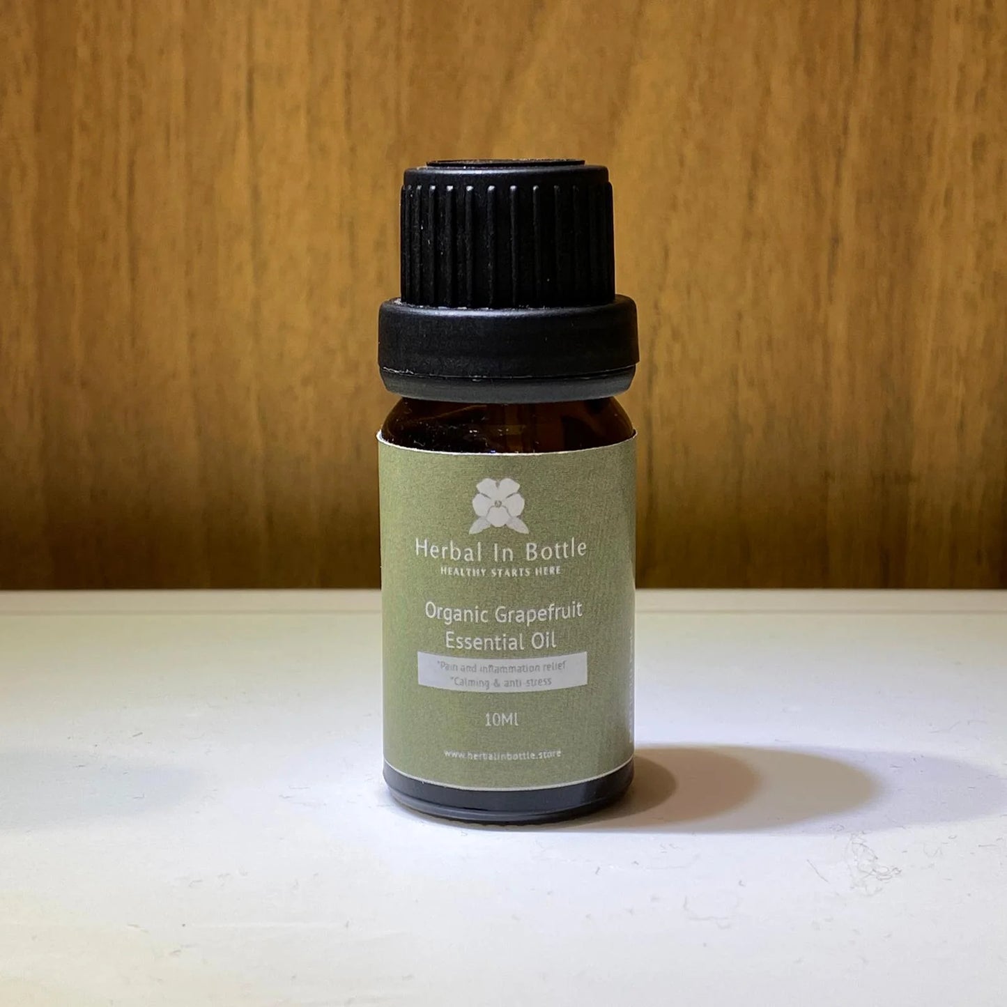 西柚精油 10ML