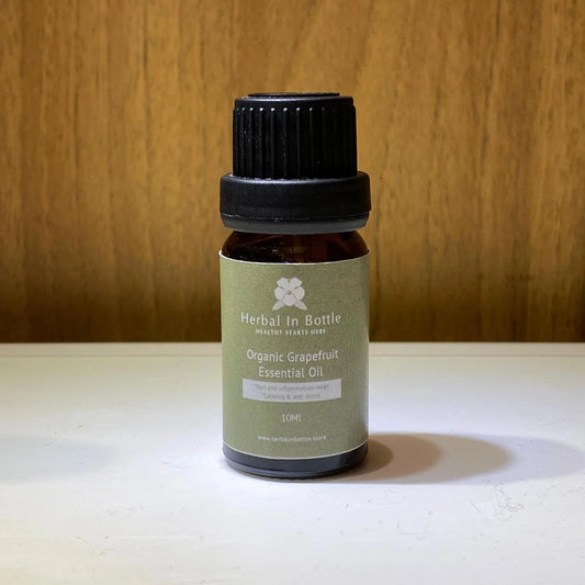 西柚精油 10ML