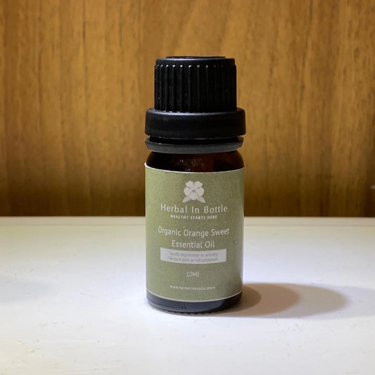 甜橙精油 10ML