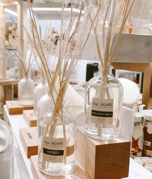 日系擴香竹條系列