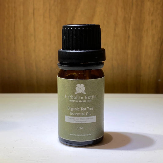 茶樹精油 10ML