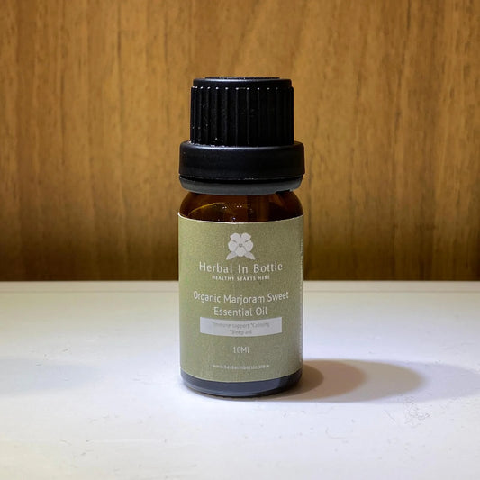 甜馬郁蘭精油 10ML
