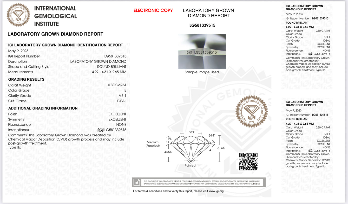*New*簡約含苞花形六爪18K鑽石戒指H26242
