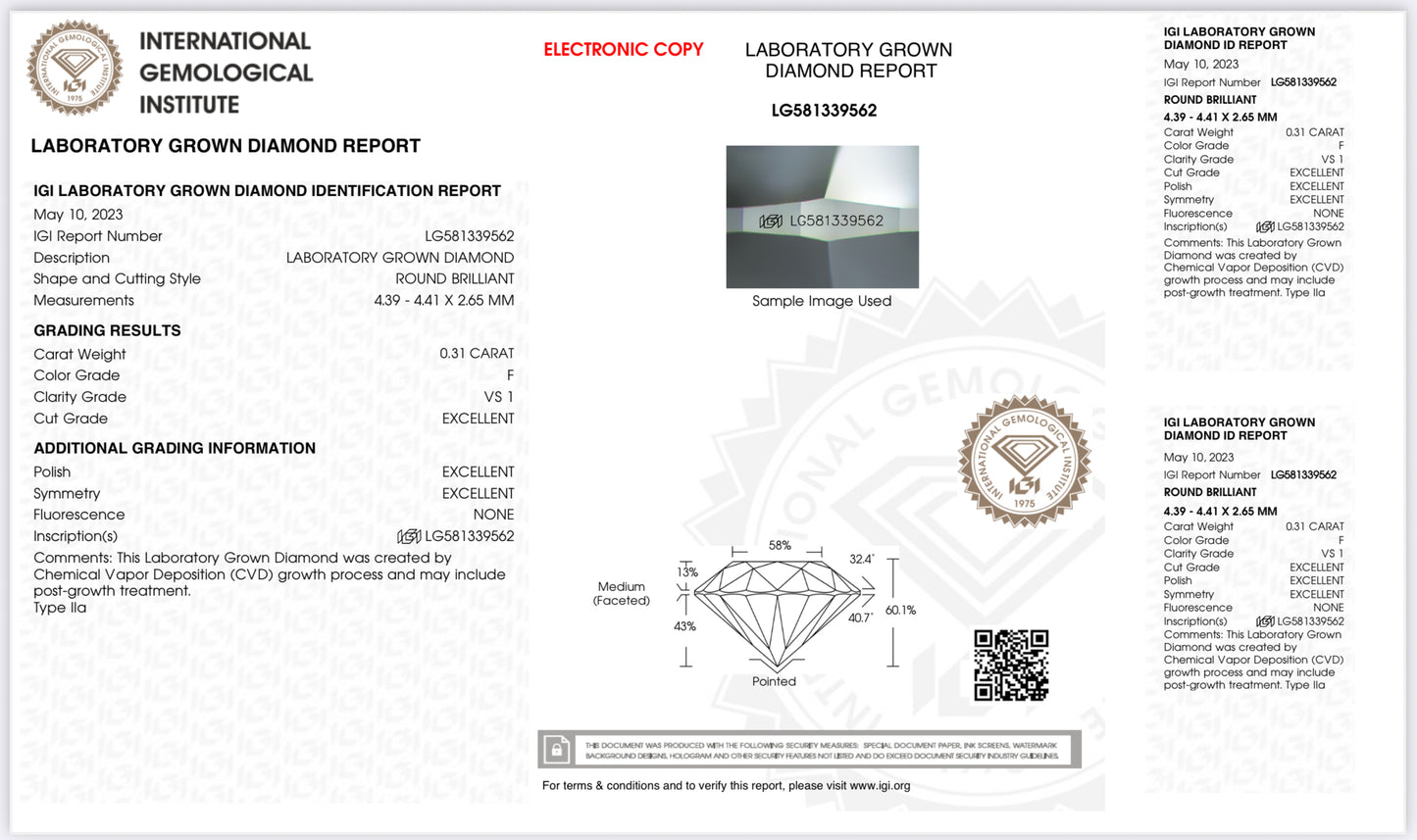 *New*雅緻對稱交叉扭臂四爪18K鑽石戒指42R12012