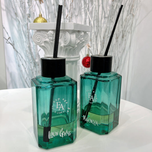 *限量* 浮游花園系列香薰 · Floating Garden Diffuser